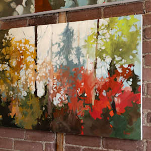 Silent Whisper by Holly Ann Friesen, Image 2.