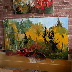 Sweater Weather by Holly Ann Friesen, Image 3.