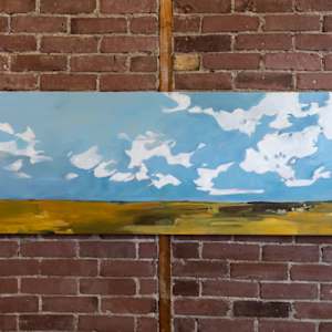 Moving Through by Holly Ann Friesen, Image 2.