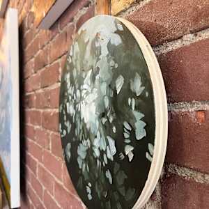 Moonlight 2 by Holly Ann Friesen, Image 3.