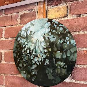 Moonlight 1 by Holly Ann Friesen, Image 2.