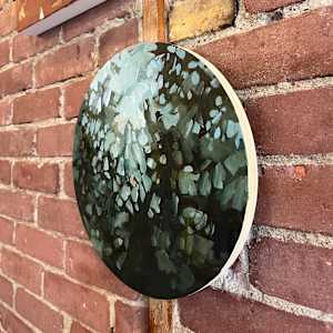 Moonlight 1 by Holly Ann Friesen, Image 3.