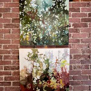 Here Again by Holly Ann Friesen 