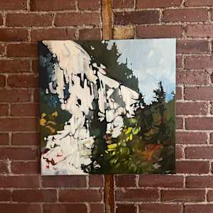 Off the Tracks by Holly Ann Friesen 