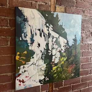 Off the Tracks by Holly Ann Friesen 
