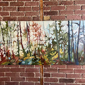 A Light Touch by Holly Ann Friesen, Image 3.