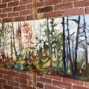 A Light Touch by Holly Ann Friesen, Image 2.