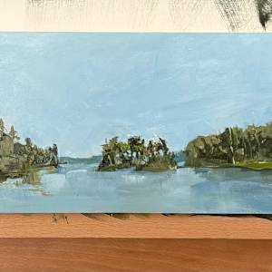 In the View 3 by Holly Ann Friesen, Image 3.