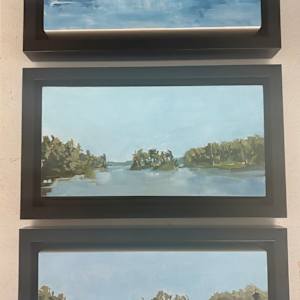 The View 2 by Holly Ann Friesen, Image 3.