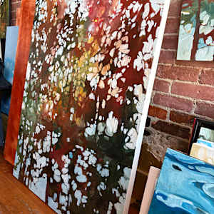 Commission for Fulford by Holly Ann Friesen, Image 3.