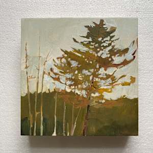 The Way Back 2 by Holly Ann Friesen 