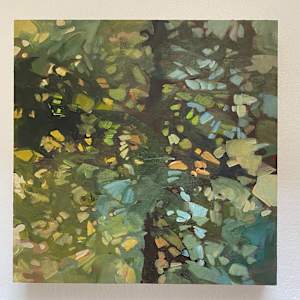 Density by Holly Ann Friesen, Image 2.