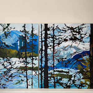 A Chill in the Air by Holly Ann Friesen, Image 4.