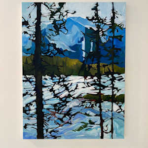 A Quiet Winter by Holly Ann Friesen 
