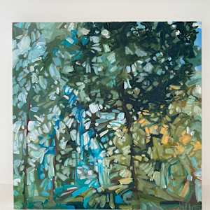 Transformation by Holly Ann Friesen, Image 3.