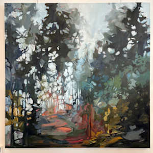 Grand Entrance by Holly Ann Friesen, Image 2.