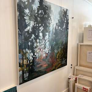 Grand Entrance by Holly Ann Friesen, Image 3.