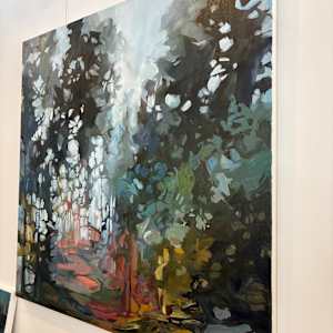 Grand Entrance by Holly Ann Friesen, Image 4.