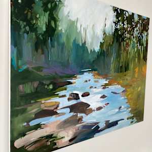 On the Rocks by Holly Ann Friesen, Image 4.