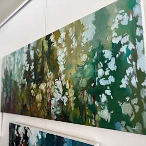 The Limelight by Holly Ann Friesen, Image 4.