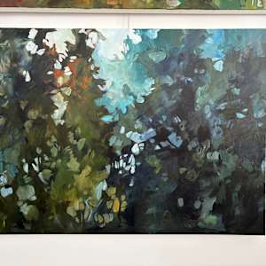 Atmosphere by Holly Ann Friesen, Image 2.