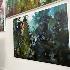 Atmosphere by Holly Ann Friesen, Image 3.