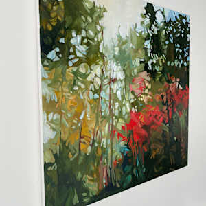 The Embrace by Holly Ann Friesen, Image 2.