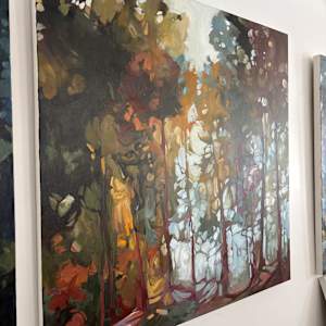 Golden Opportunity by Holly Ann Friesen, Image 2.