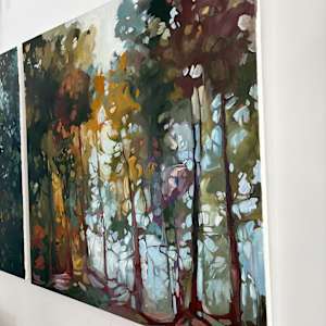 Golden Opportunity by Holly Ann Friesen, Image 3.