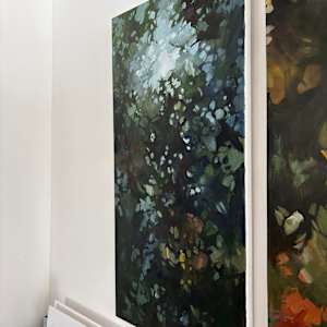 Skyfall 5 by Holly Ann Friesen, Image 2.