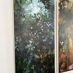 Skyfall 5 by Holly Ann Friesen, Image 3.