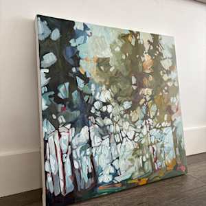 Here and There by Holly Ann Friesen, Image 3.