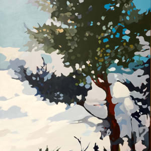 Hanging Out by Holly Ann Friesen 