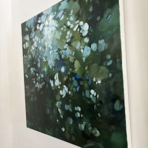 Skyfall 4 by Holly Ann Friesen, Image 2.