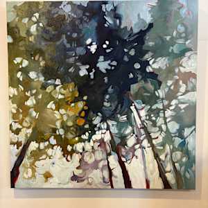 A Meeting of Minds 1 by Holly Ann Friesen, Image 2.