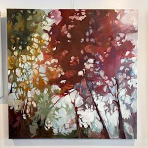 A Meeting of Minds 2 by Holly Ann Friesen, Image 2.