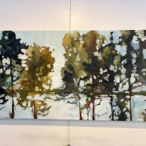 Softening the View by Holly Ann Friesen, Image 2.