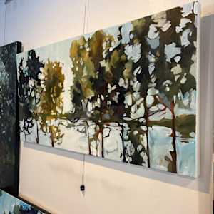 Softening the View by Holly Ann Friesen, Image 3.