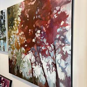 A Meeting of Minds 2 by Holly Ann Friesen, Image 3.