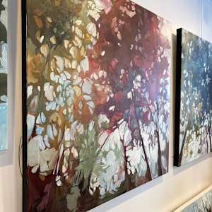 A Meeting of Minds 2 by Holly Ann Friesen, Image 4.