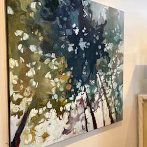 A Meeting of Minds 1 by Holly Ann Friesen, Image 3.