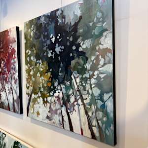 A Meeting of Minds 1 by Holly Ann Friesen, Image 4.