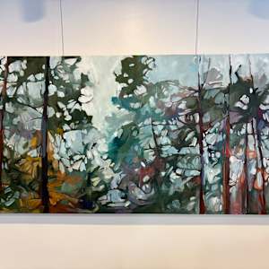 The Threshold by Holly Ann Friesen, Image 2.