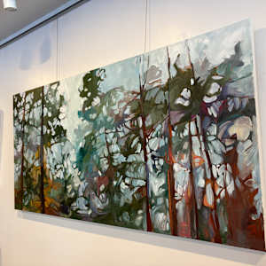 The Threshold by Holly Ann Friesen, Image 4.