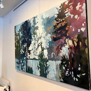 Tapestry by Holly Ann Friesen, Image 2.