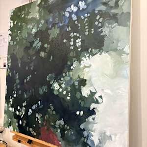 Look Up by Holly Ann Friesen, Image 2.