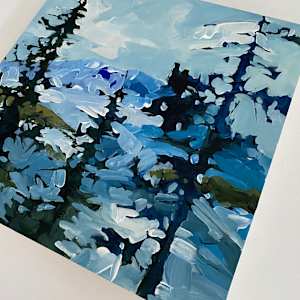 A hint of by Holly Ann Friesen, Image 2.