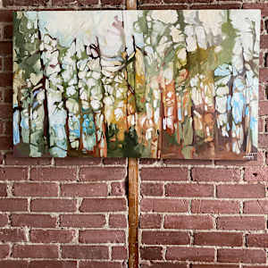 On the road by Holly Ann Friesen, Image 2.