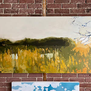 Groundwater by Holly Ann Friesen, Image 2.