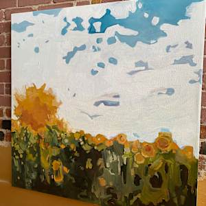 Sunbeam by Holly Ann Friesen, Image 3.